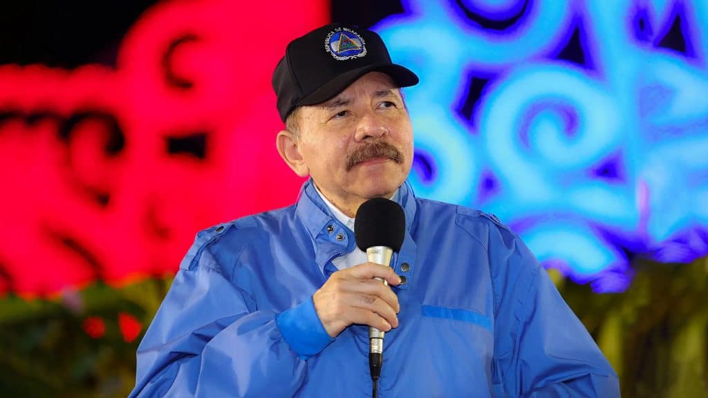 Ortega consolida aún mas su dictadura y recrudece la persecusión a opositores dentro y fuera de Nicaragua