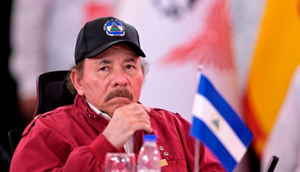 Régimen de Ortega cancela otras 15 ONG en Nicaragua, incluida la histórica Unión de Periodistas