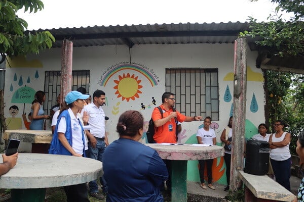 ONGs alertan que nueva Ley de Agentes Extranjeros afectará acceso a salud, agua y desarrollo comunitario