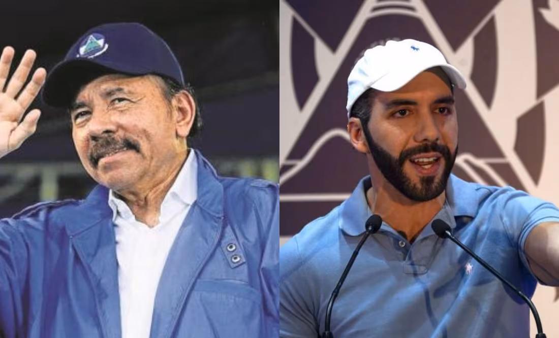 El Salvador y Nicaragua lideran el retroceso democrático en Centroamérica, según informe CARD