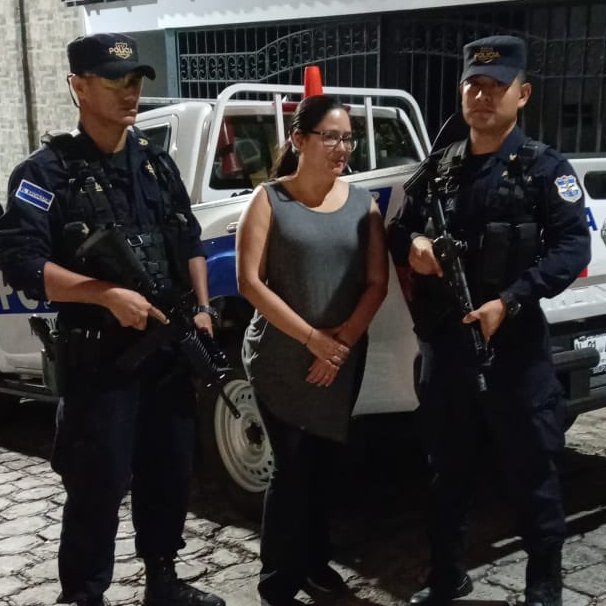 Cristosal denuncia desaparición forzada de Ruth López tras su captura; organizaciones internacionales exigen su liberación