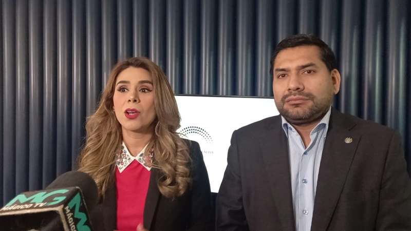 Arena acusa al gobierno de seguir “el guion de Nicaragua” y rechaza impuesto del 30 % a ONGs