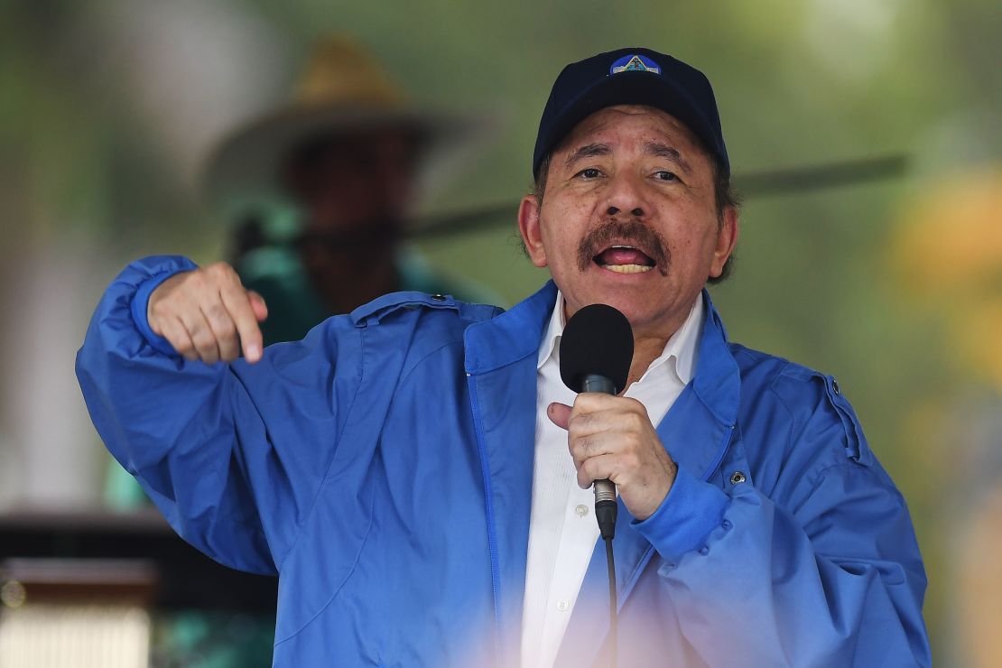 Régimen de Ortega impone cuotas económicas a congregaciones religiosas para permitirles operar en Nicaragua