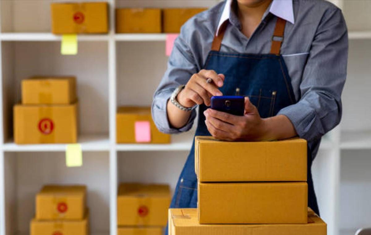 Las mypes inician 2025 con ventas bajas y escasez de insumos