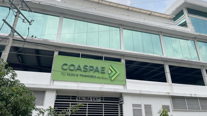 Socios de COASPAE denuncian irregularidades en asamblea del 9 de mayo