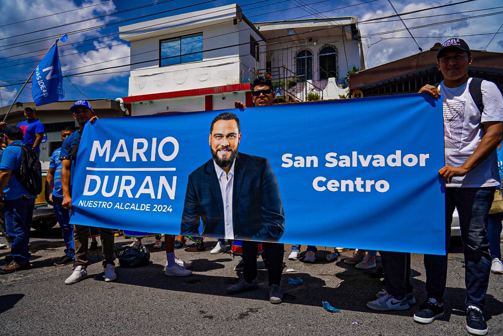 Desaprobación a alcaldes alcanza el 58 %: ciudadanía castiga la gestión local en El Salvador