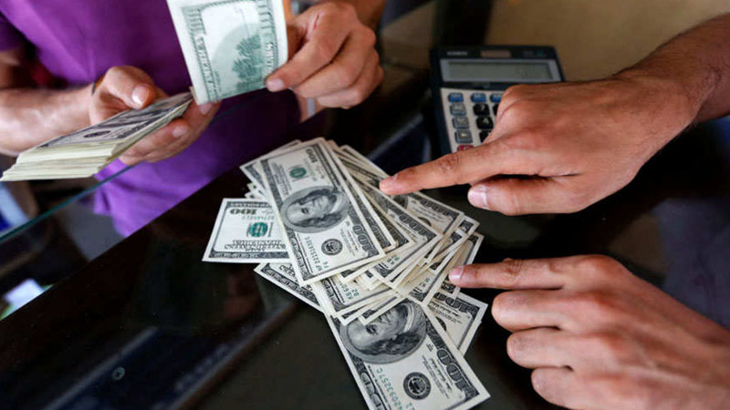 Remesas rompen récord en El Salvador: hogares reciben en promedio más de $340 mensuales en 2025