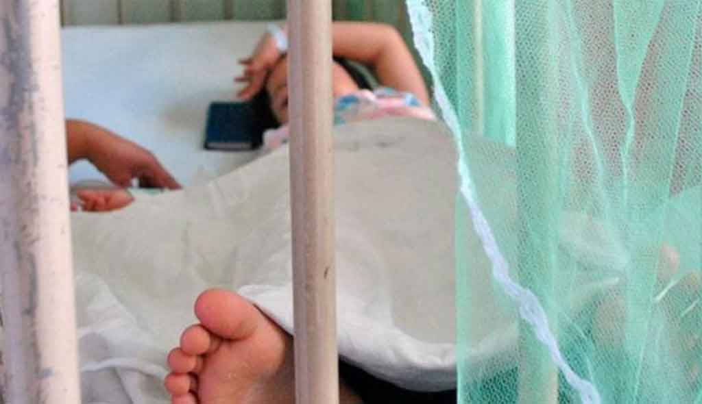 Una menor de edad se convierta en la primera fallecida por dengue en El Salvador en 2025