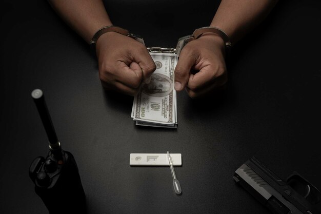 Costa Rica enfrenta su mayor escándalo por narcotráfico y corrupción política