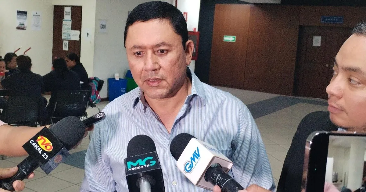 Will Salgado es absuelto en juicio por difamación contra Fundación Itexsal