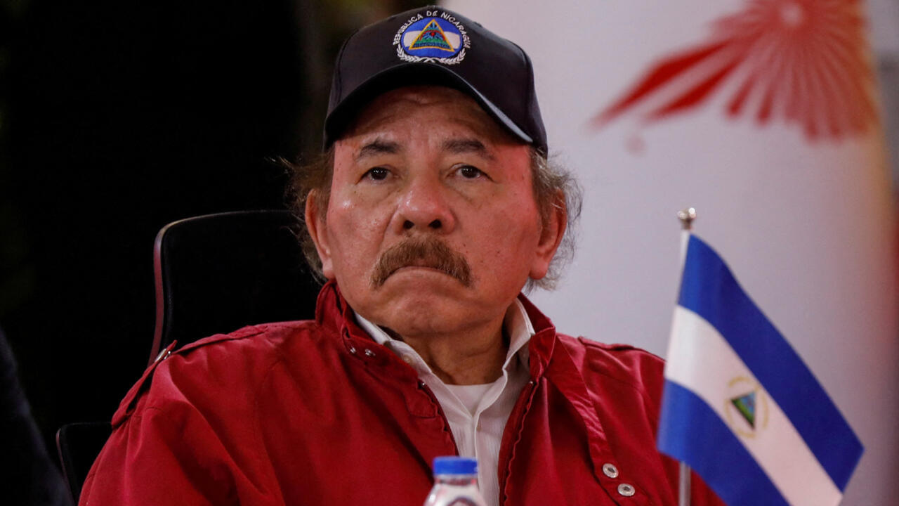 Ortega impone nuevas reglas para controlar el dinero en Nicaragua