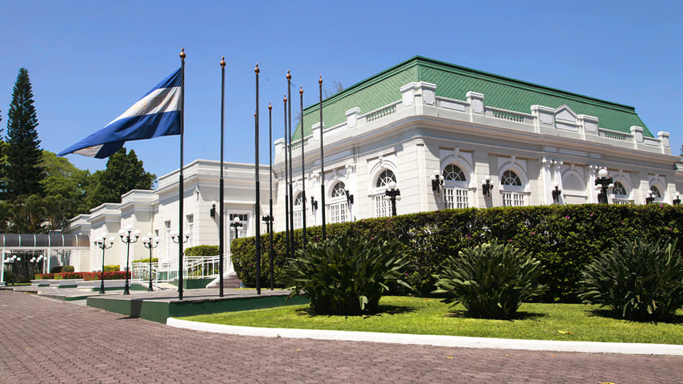 Casa Presidencial crea la Secretaría de Valores para "asesorar en ética, moral y espiritualidad"