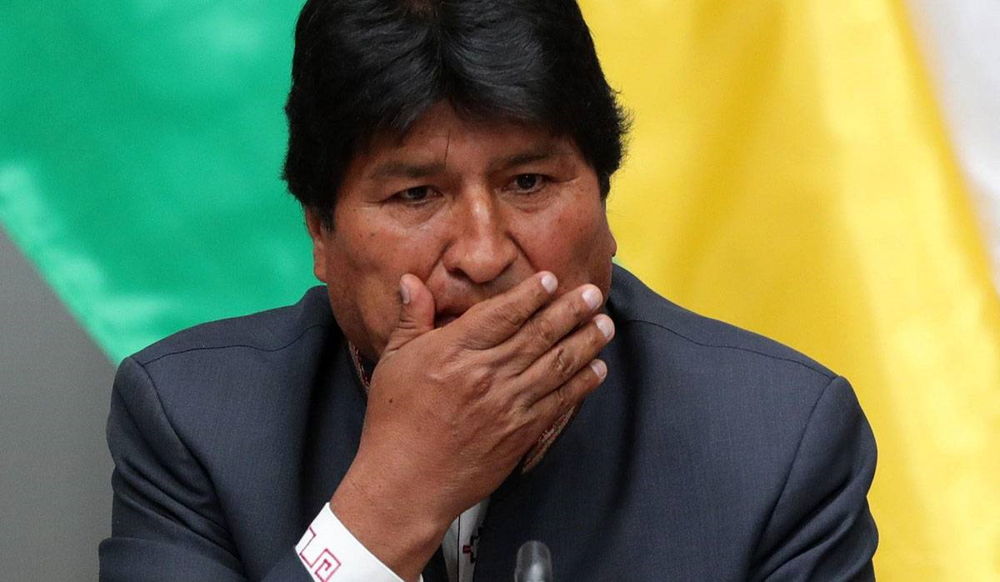 Bolivia da la espalda al socialismo: Paz y Quiroga disputarán la presidencia sin la izquierda en competencia”