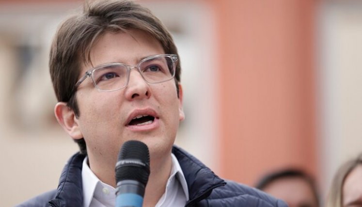 Muere Miguel Uribe Turbay, senador y candidato a la presidencia de Colombia, tras el atentado que sufrió en Bogotá