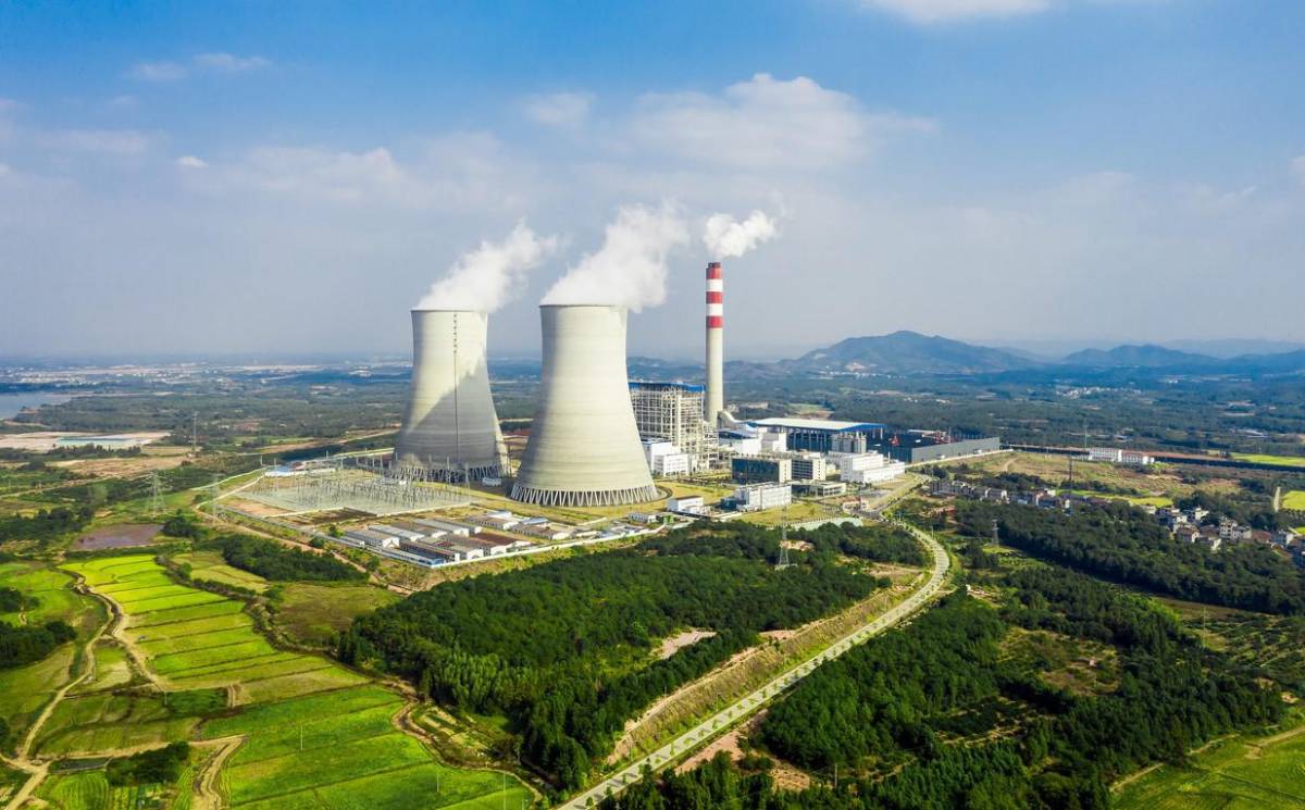 Asamblea Legislativa prorroga vigencia de Ley de Energía Nuclear hasta 2026