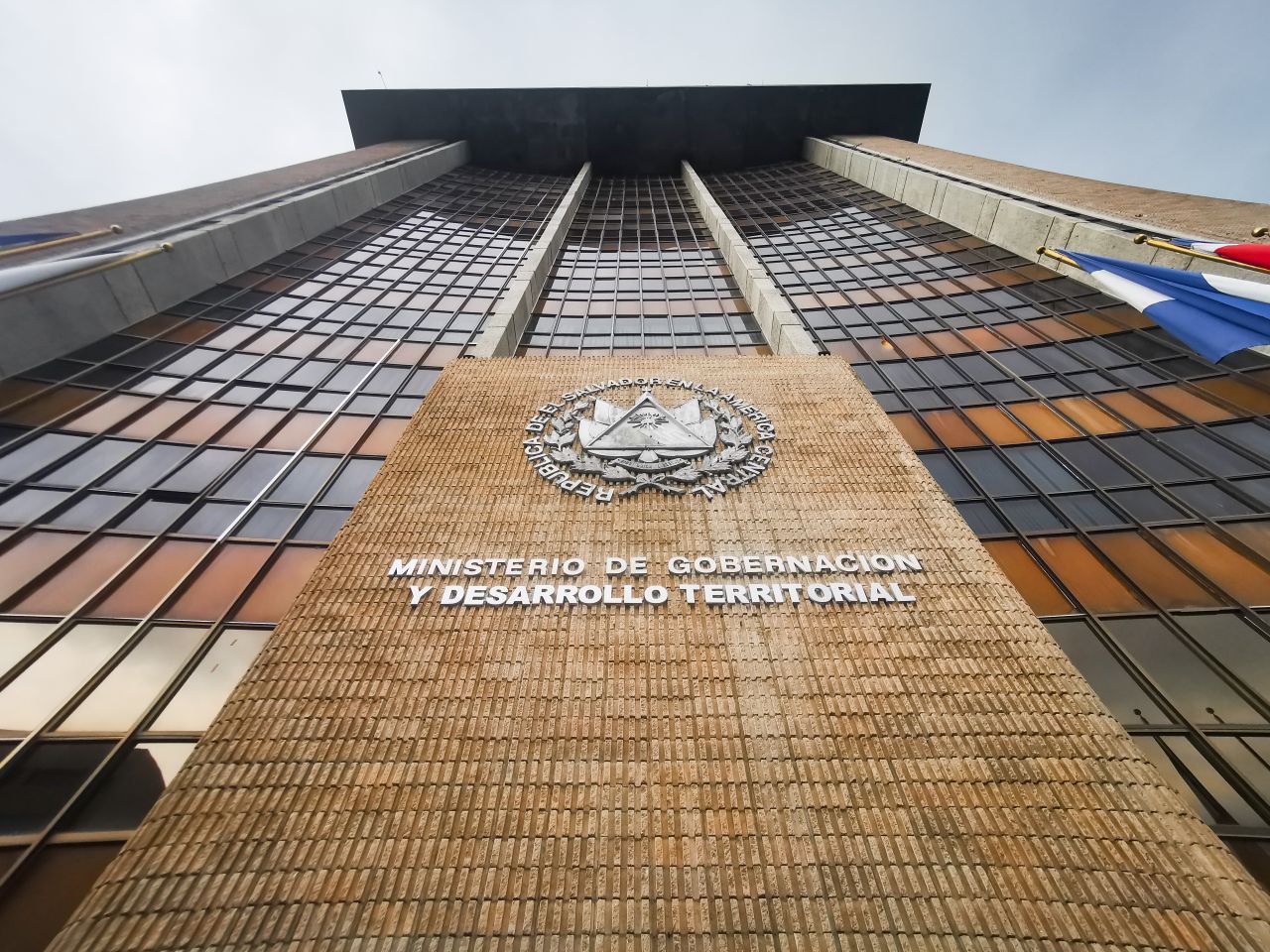 Finaliza plazo de inscripción al Registro de Agentes Extranjeros en El Salvador