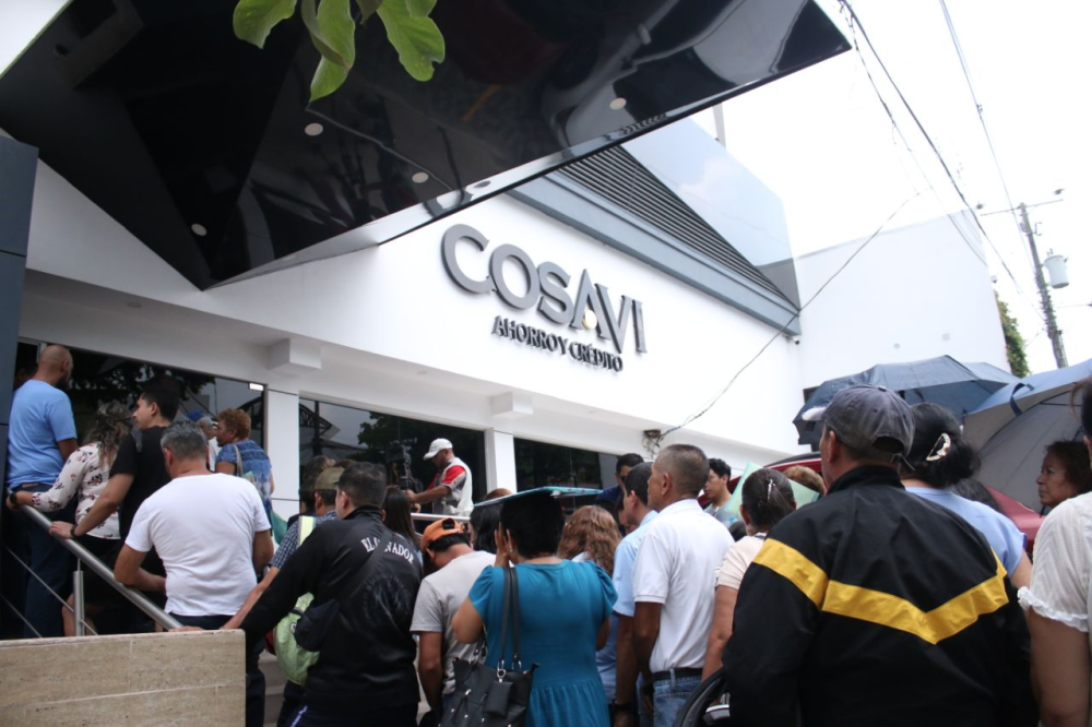 Investigación periodistica revela que Defensoría recibió 5,641 denuncias contra cooperativas; COSAVI entre las más señaladas