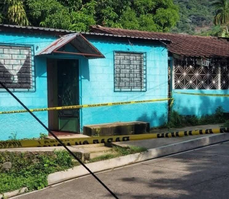 Enfermera de 29 años fue asesinada en su vivienda en Usulután; expareja es el principal sospechoso