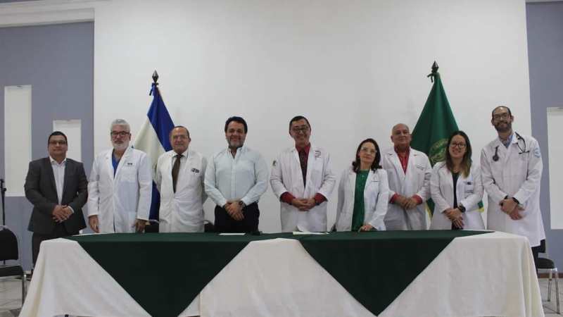 Colegio Médico advierte que la Red Nacional de Hospitales genera incertidumbre en la formación académica