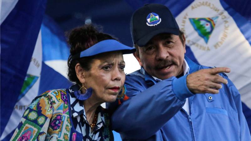 Al menos 261 religiosos han sido expulsados de Nicaragua por decisión del régimen de Daniel Ortega