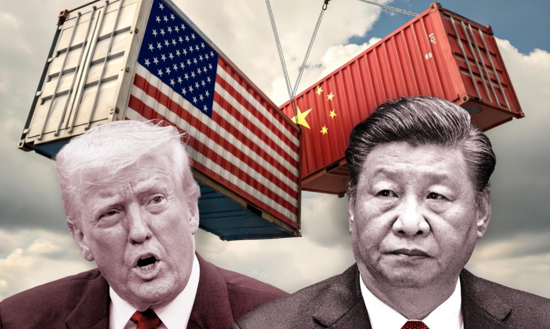 Trump anuncia aranceles del 100% a China y agrava las tensiones comerciales entre ambas potencias