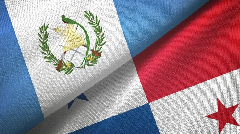 Guatemala y Panamá lideran el crecimiento económico en Centroamérica en 2025, según el Banco Mundial