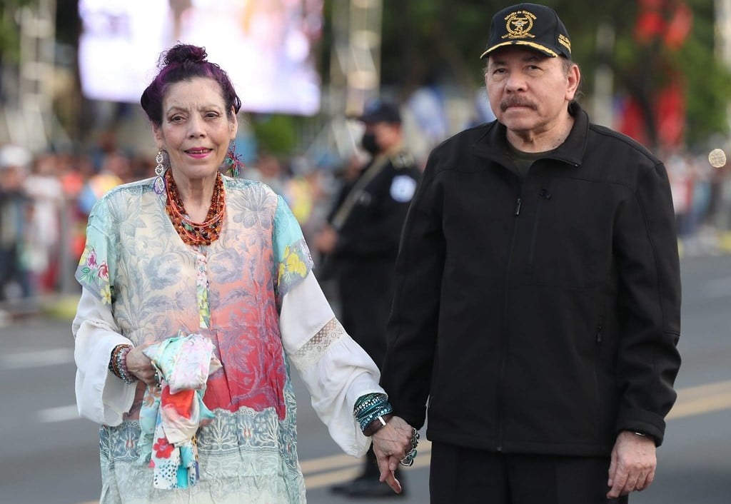 EE.UU. amenaza con expulsar a Nicaragua del CAFTA-DR y aplicar aranceles de hasta 100% por violaciones a derechos humanos y laborales
