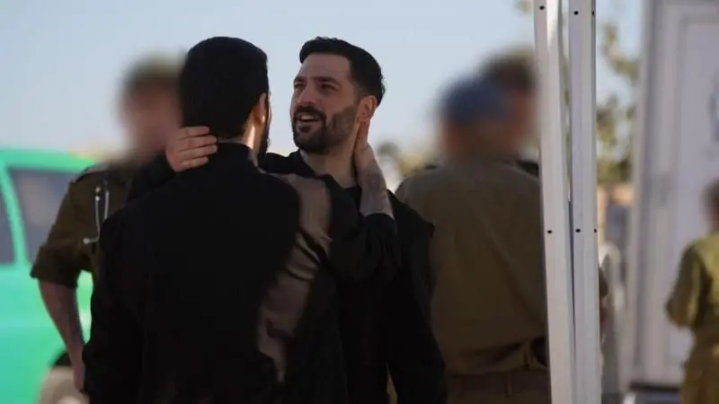 Hamas libera a los últimos 20 rehenes israelíes y pone fin a más de dos años de cautiverio