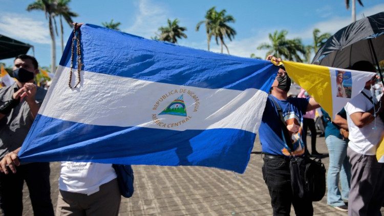 Inversión extranjera directa en Nicaragua cae 15,8 % en el primer semestre de 2025