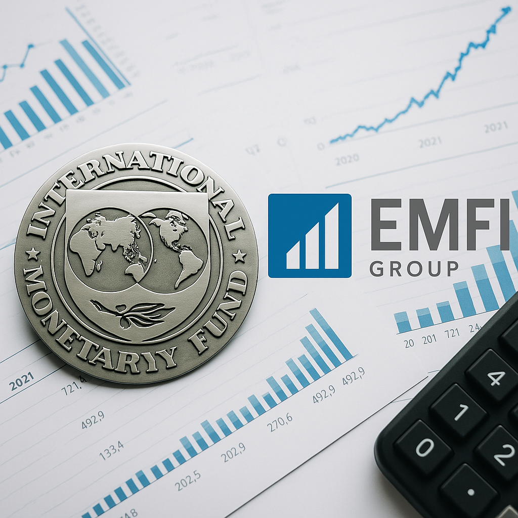 Informe internacional señala que El Salvador incumple cuatro compromisos con el FMI