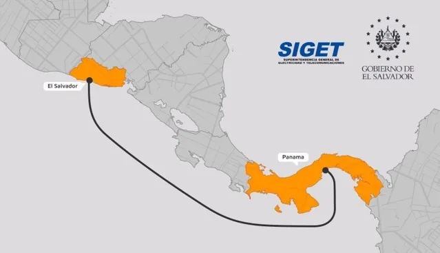 SIGET adjudica a Liberty Networks el primer cable submarino de Internet para El Salvador