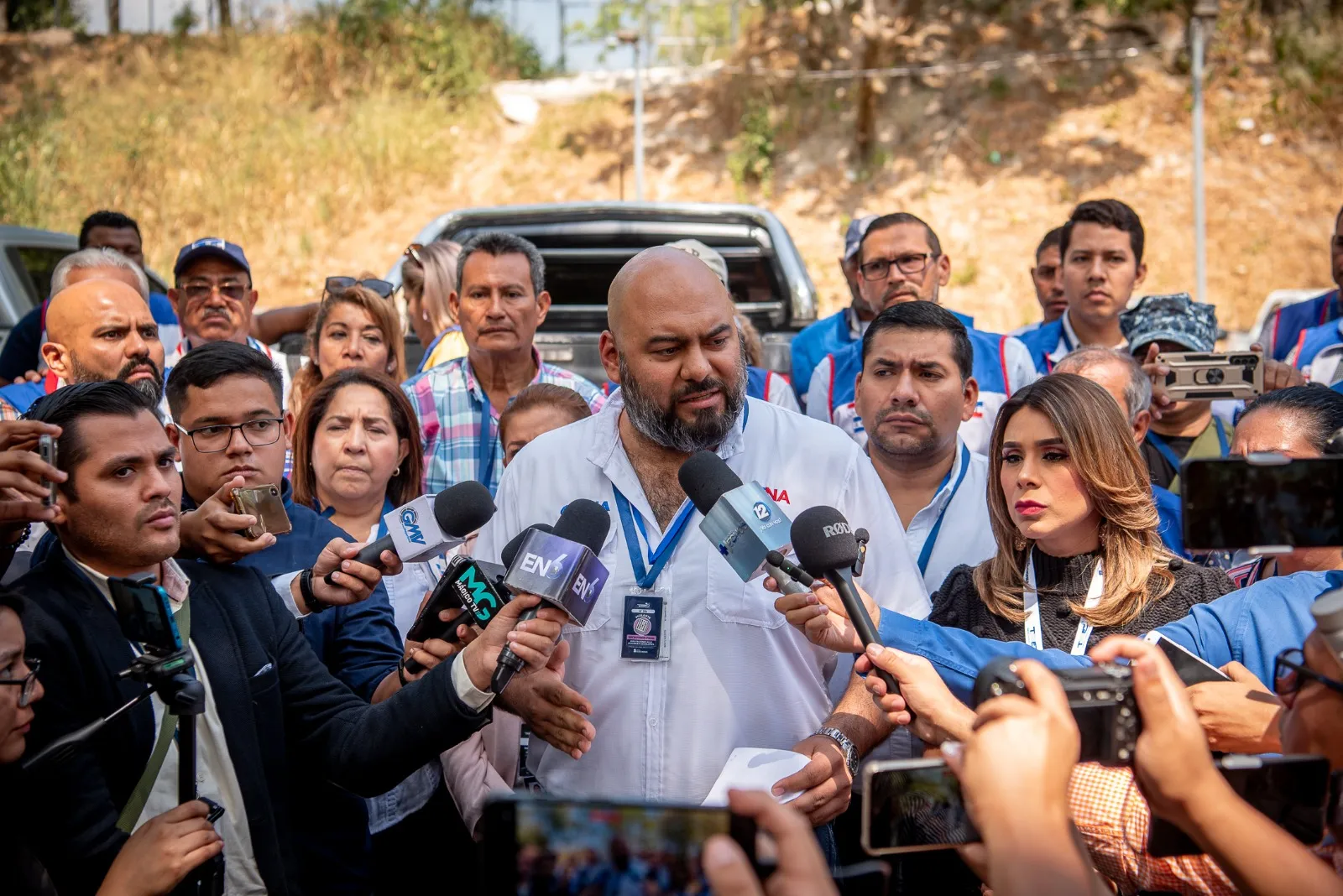 ARENA apuesta a una estrategia realista para fortalecer su presencia legislativa en 2027