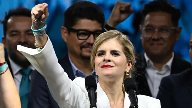 Laura Fernández gana la Presidencia y confirma un giro político en Costa Rica
