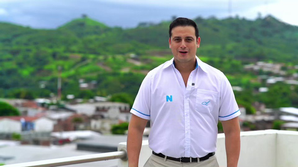 Alcalde de Santa Ana Norte por Nuevas Ideas descarta reelección y denuncia falta de apoyo para obras