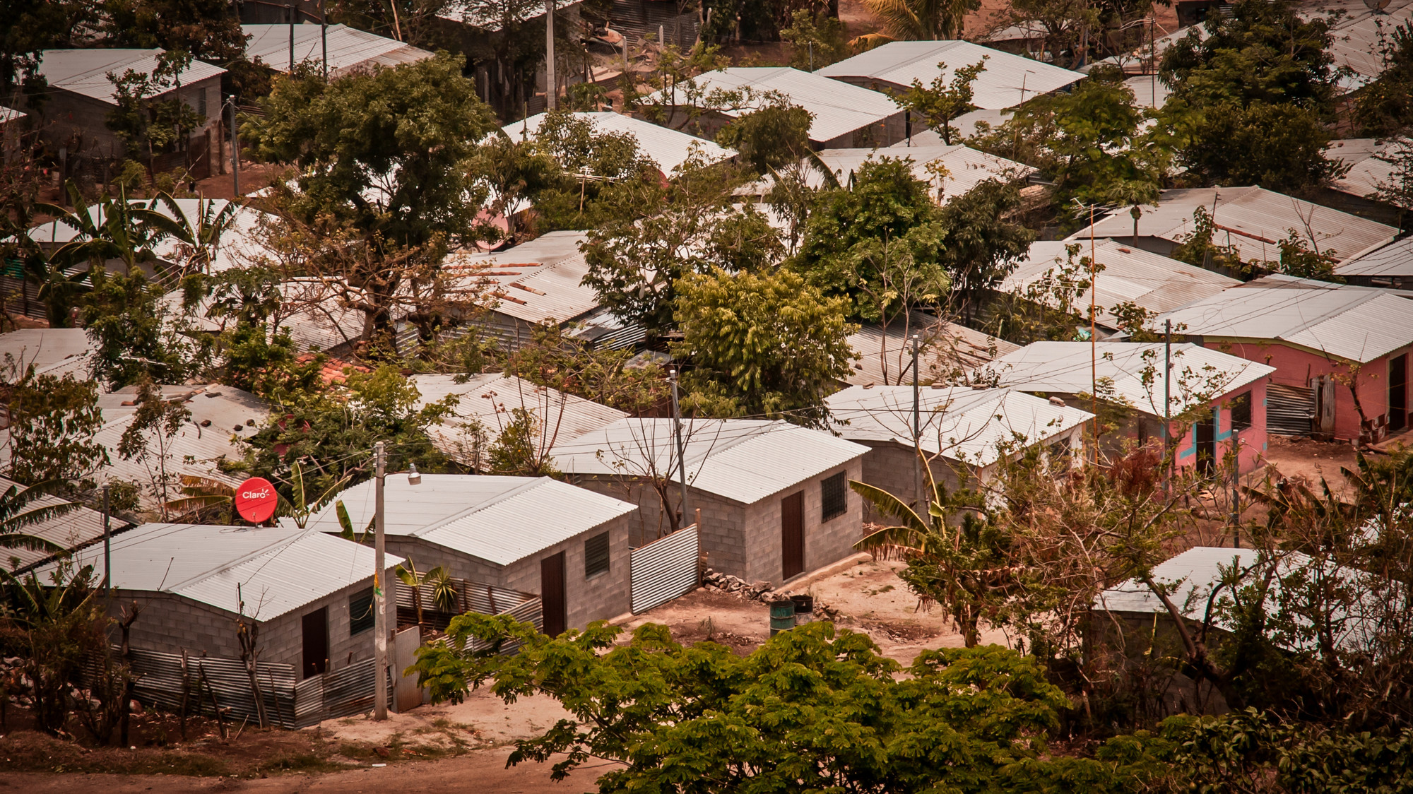 Comprar vivienda en El Salvador es más caro que en el resto de Centroamérica