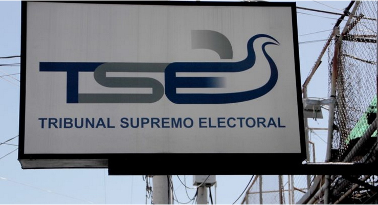 Cuestionan al TSE por declarar en reserva partes del plan para elecciones 2027