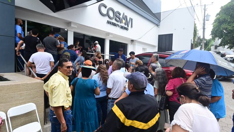 Afectados del caso Cosavi preparan demanda internacional contra el Estado salvadoreño