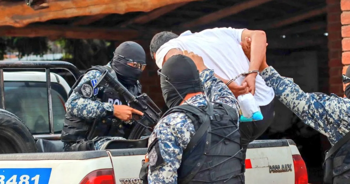 Organizaciones piden llevar a la Corte Internacional posibles crímenes de lesa humanidad expuestos en informe