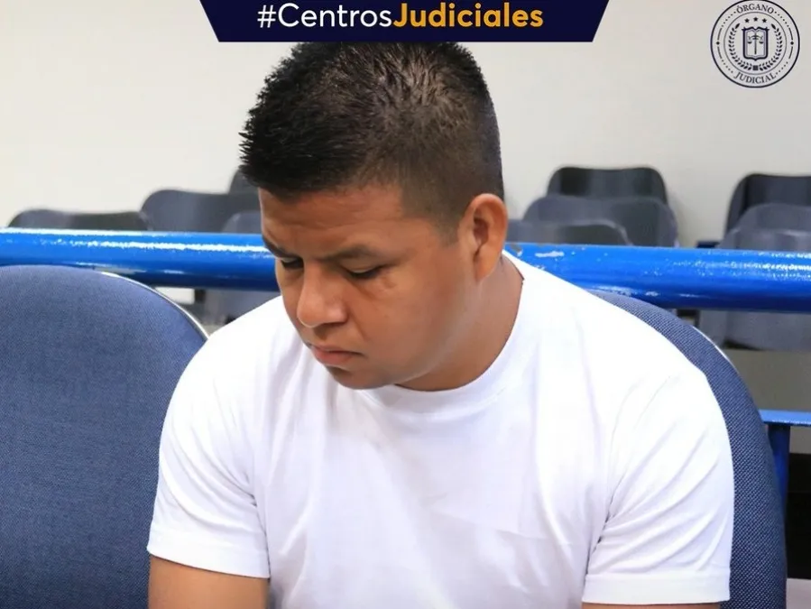 Custodio de Mariona es condenado a seis años por exigir dinero a familiar de recluso