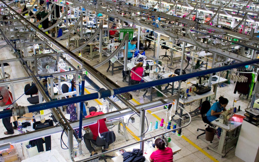 Industria lanza campaña para destacar su aporte a la economía salvadoreña