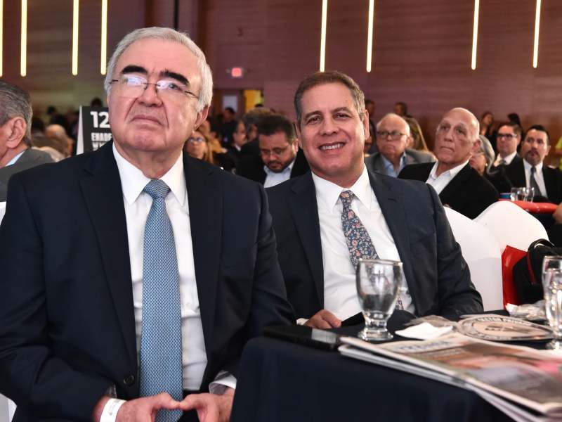 ANEP reconoce a El Diario de Hoy por su apoyo en los 25 años del ENADE