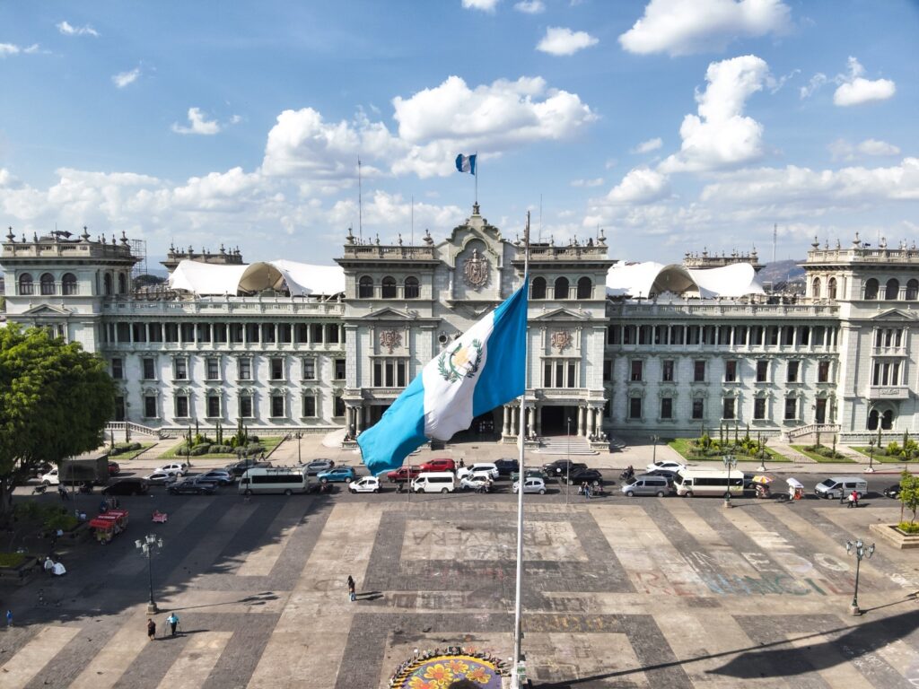 Guatemala registra su segundo nivel más bajo de homicidios en ocho años