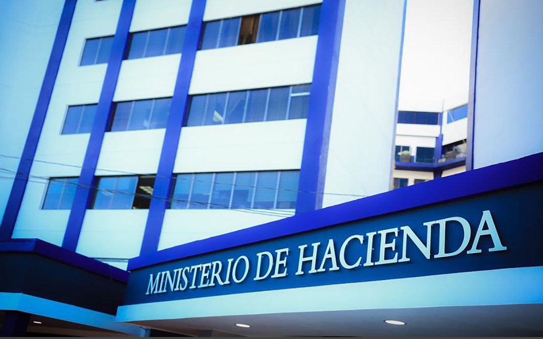Gobierno salvadoreño incrementa endeudamiento en $293.7 millones entre enero y febrero