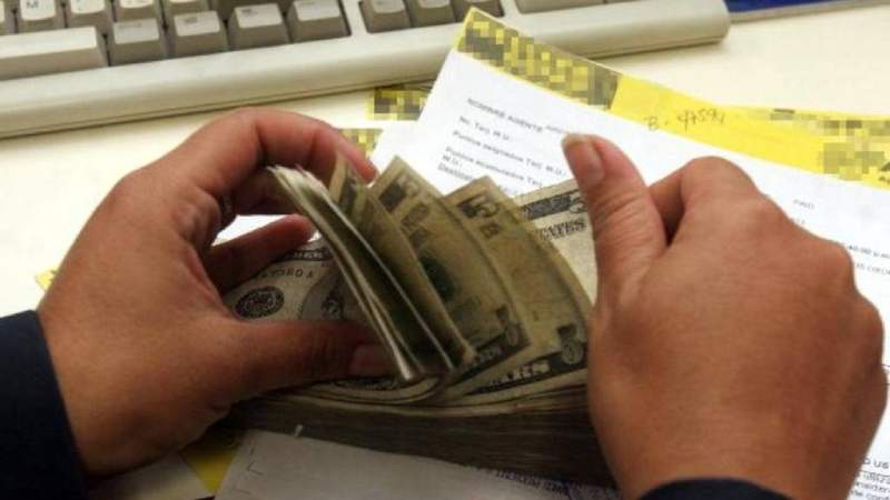 Remesas se concentran en San Salvador, La Libertad y San Miguel