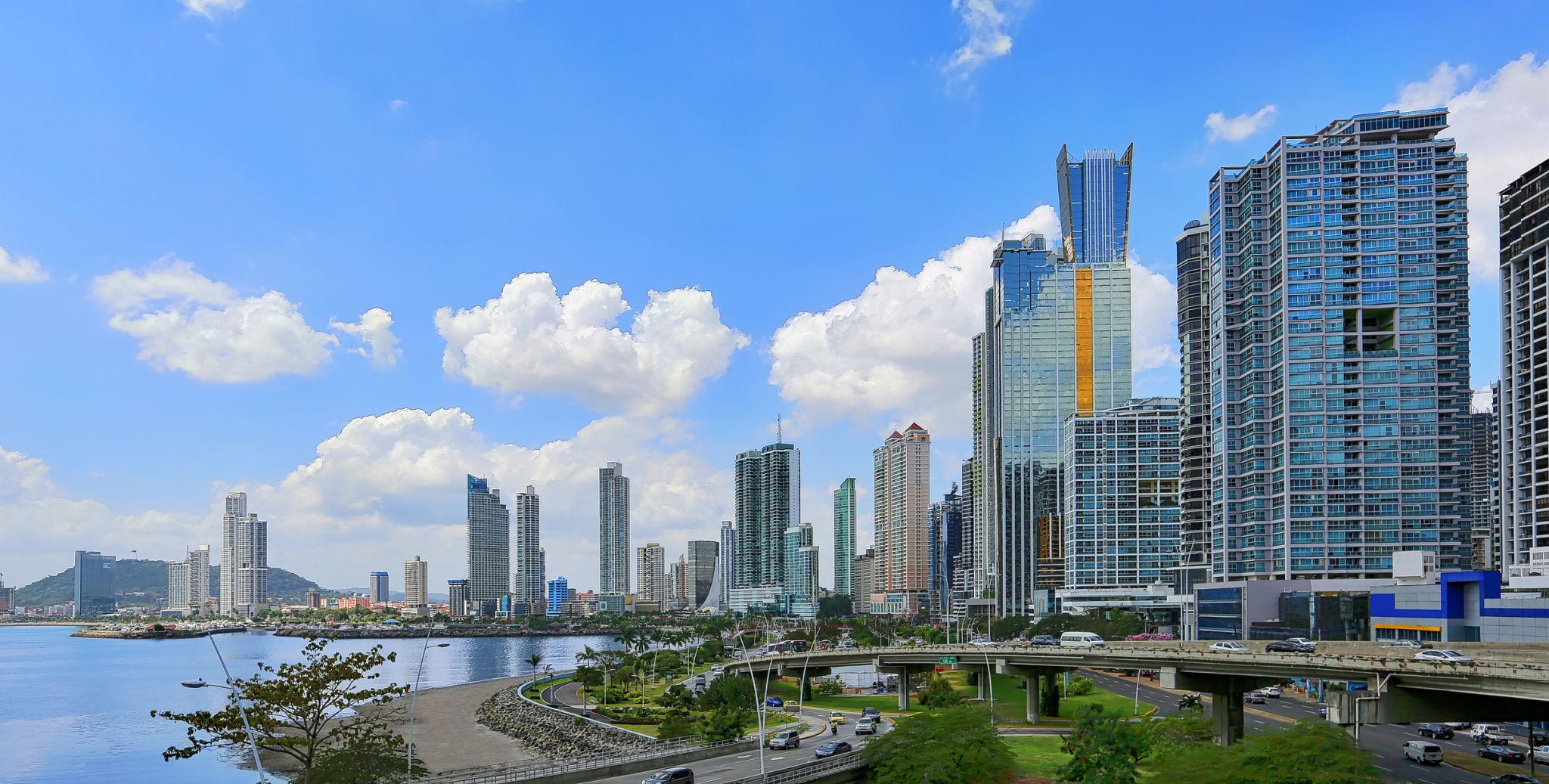 Panamá logra la mayor corrección fiscal de América Latina, según CEPAL
