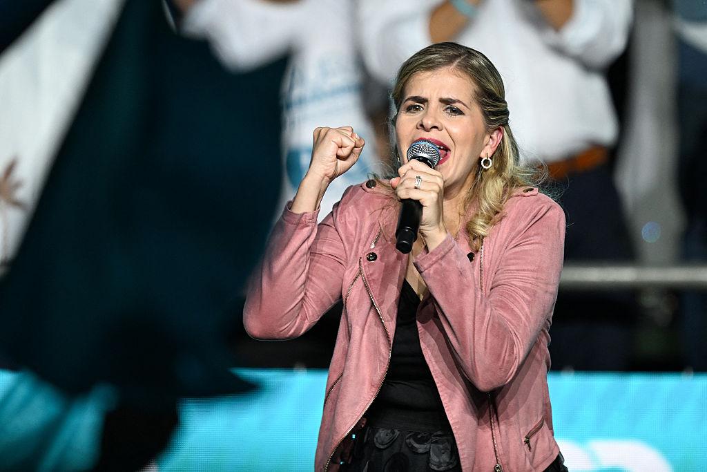 Laura Fernández iniciará su mandato en Costa Rica con alto respaldo popular