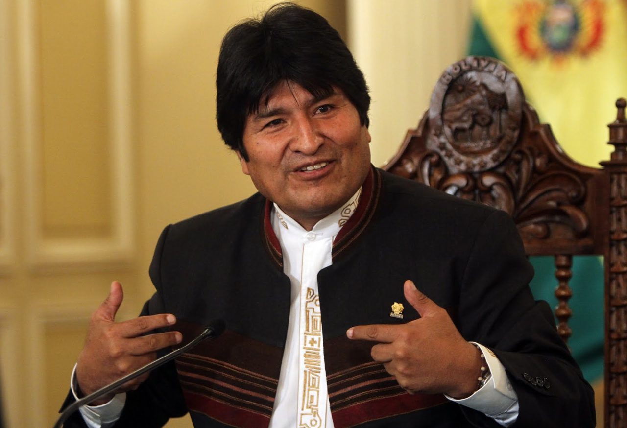 Acusaciones por trata, terrorismo y corrupción cercan a Evo Morales en Bolivia