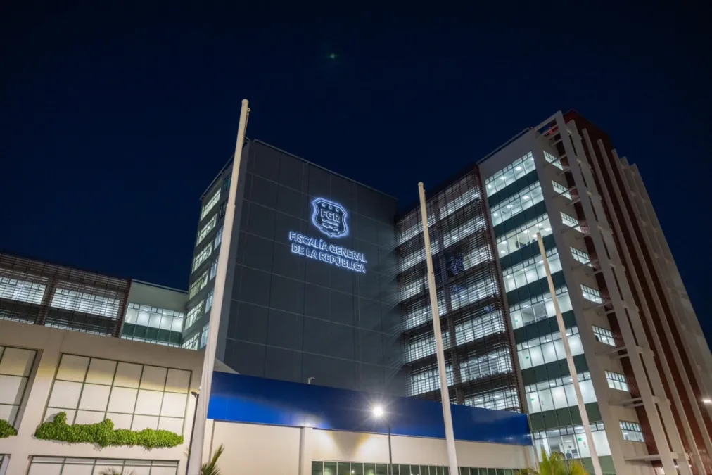 Inauguran nuevo edificio de la Fiscalía General en El Salvador