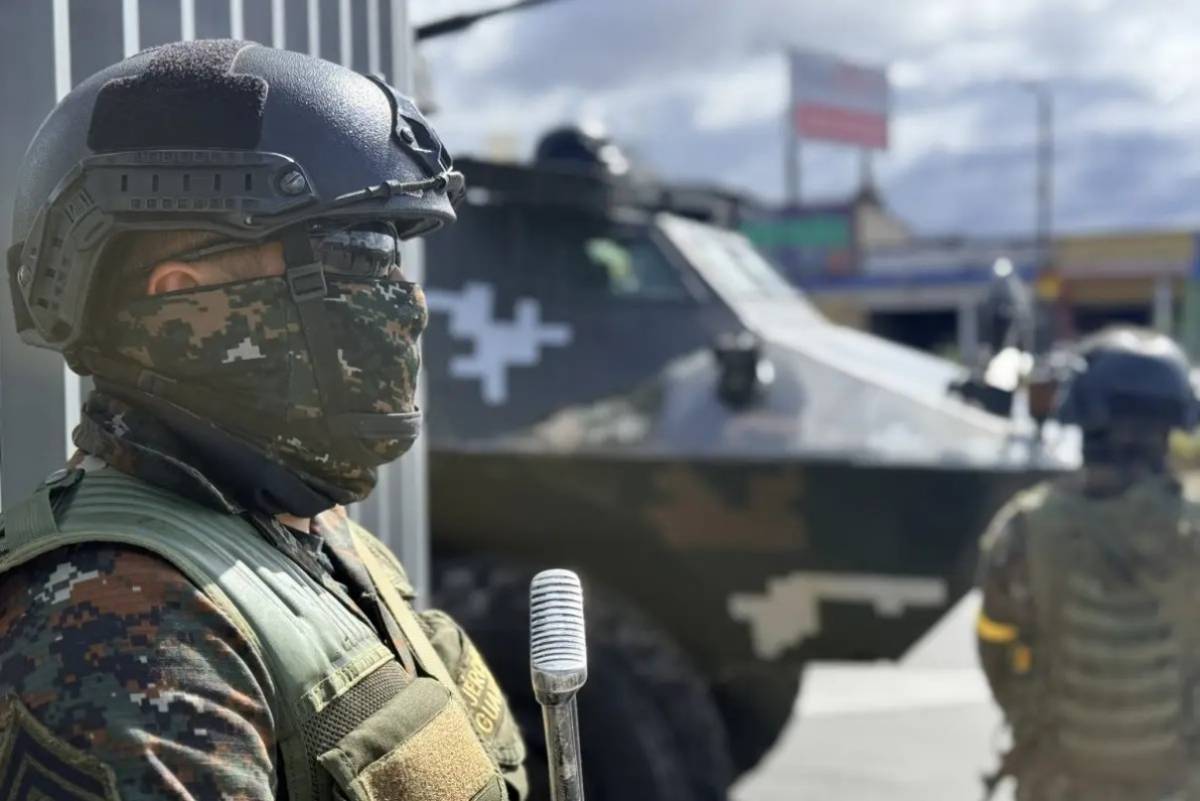 Guatemala y EE. UU. preparan acciones conjuntas contra el narcotráfico, según The New York Times