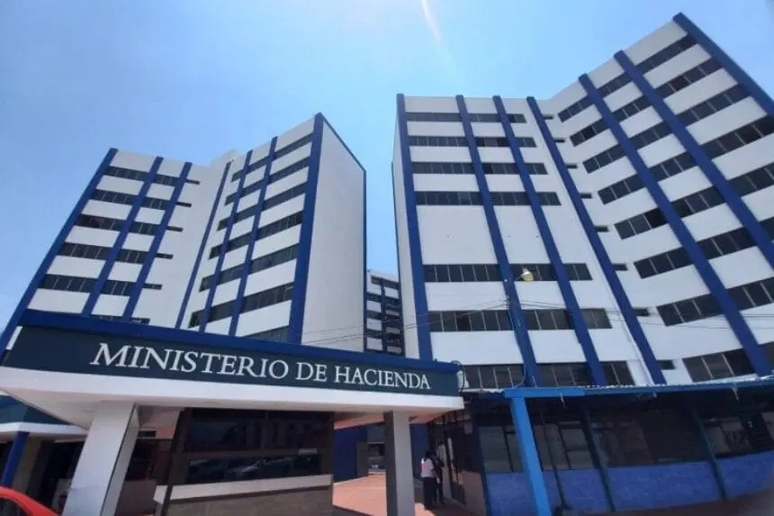 Gobierno salvadoreño obtiene $106.2 millones más por IVA entre enero y marzo